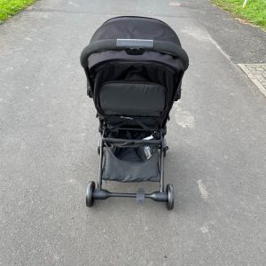 MAXI-COSI Lara2 Buggy Rückansicht