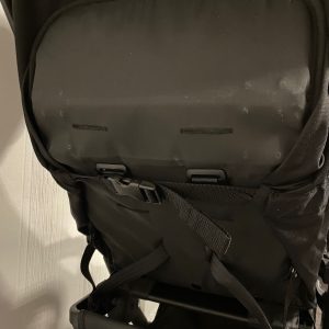 MAXI-COSI Lara2 Buggy Rückenlehne