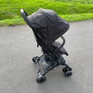 MAXI-COSI Lara2 Buggy Seitenansicht