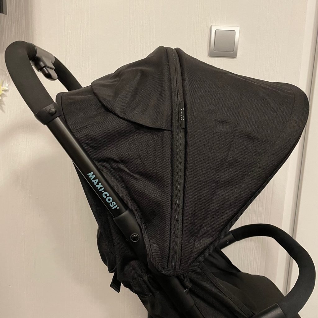 MAXI-COSI Lara2 Buggy Verdeck
