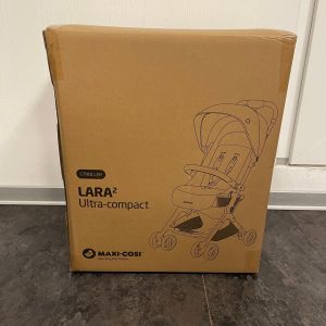 MAXI-COSI Lara2 Buggy Verpackung