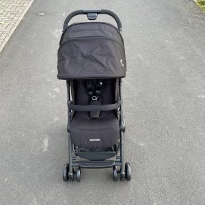 MAXI-COSI Lara2 Buggy Vorderansicht