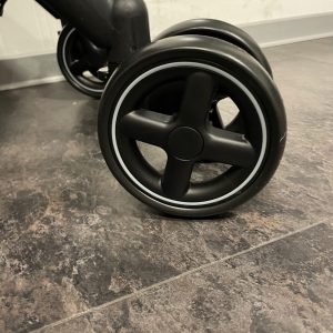 MAXI-COSI Lara2 Buggy Vorderrad