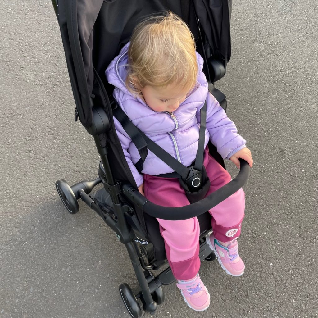 MAXI-COSI Lara2 Buggy im Test
