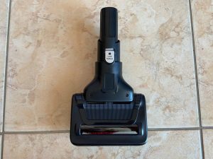 Mini-Walze des Rowenta X-Force Flex 14.60 Aqua Saugwischers