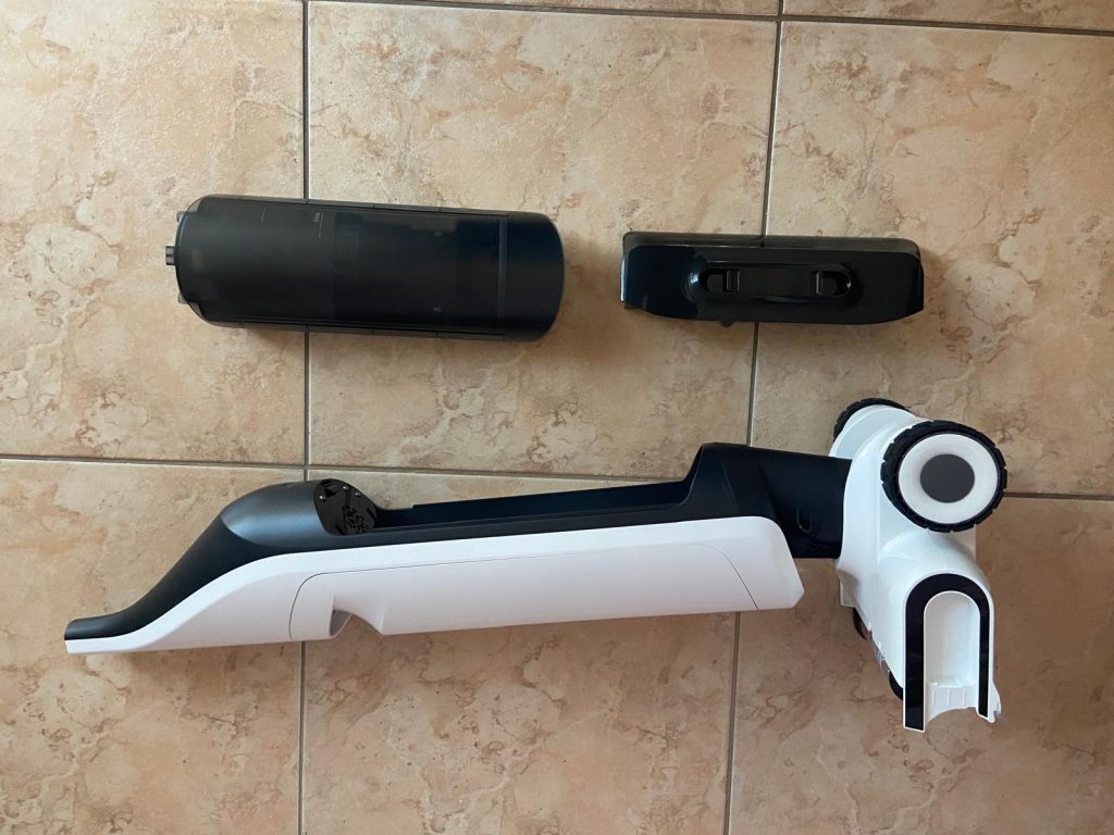 Roborock Flexi Pro Saugwischer