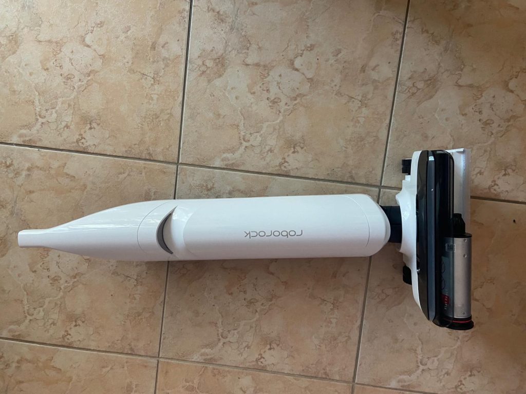 Roborock Flexi Pro Saugwischer (2)