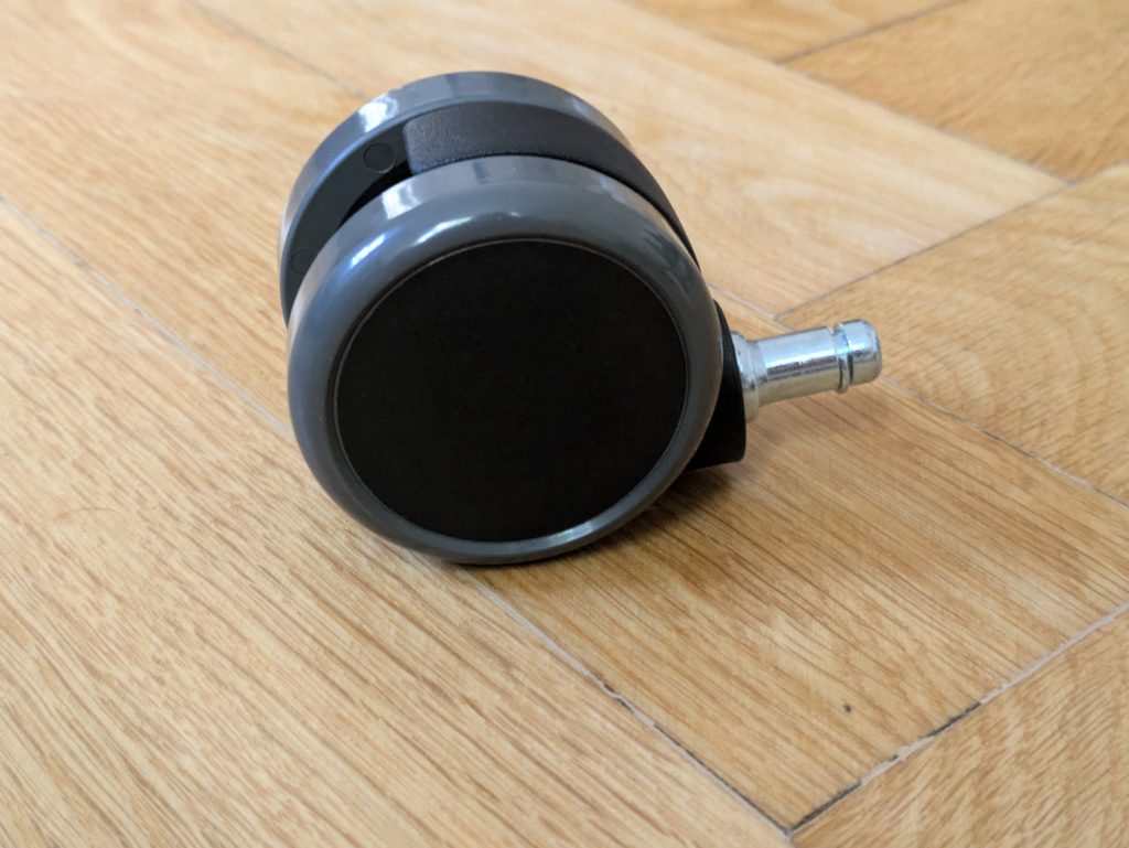 Rolle des TREND OFFICE to-Strike Comfort pro Bürostuhls