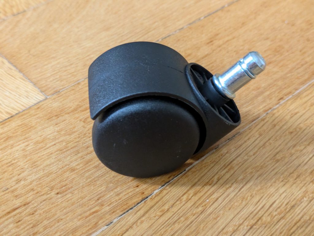 Rollen des SixBros. H-298F2065 Bürostuhls