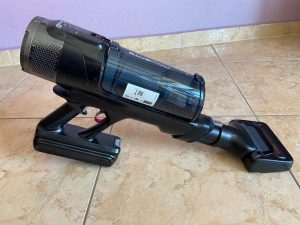 Rowenta X-Force Flex 14.60 Aqua Saugwischer als Handsauger
