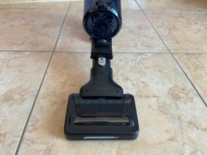 Rowenta X-Force Flex 14.60 Aqua Saugwischer in Benutzung (5)