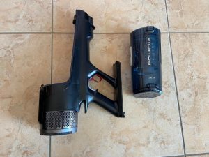 Rowenta X-Force Flex 14.60 Aqua Saugwischer ohne Akku oder Tank