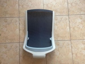 Rückenlehne des Ofinto Ergo Bürostuhls