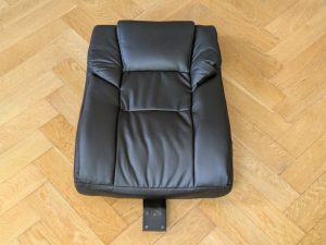 Rückenlehne des SONGMICS OBG71B Bürostuhls