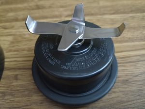 Russell Hobbs 2-in-1 Standmixer, Klingen