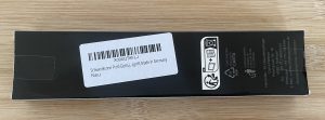 Schwertkrone 1091 Küchenmesser in der Verpackung von hi