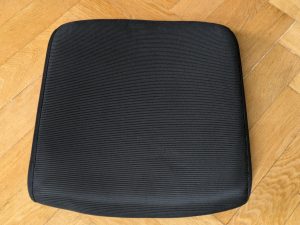 Sitzfläche des Daccormax DAZ ZF35 Bürostuhls