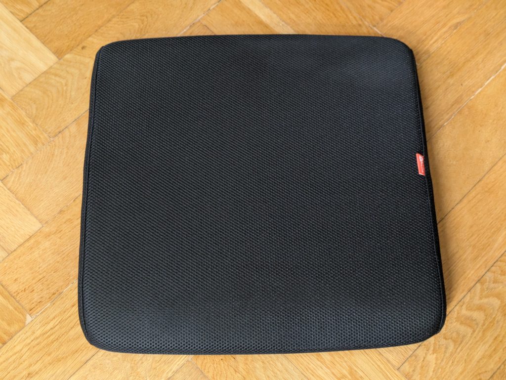 Sitzfläche des KLIM K300 Bürostuhls