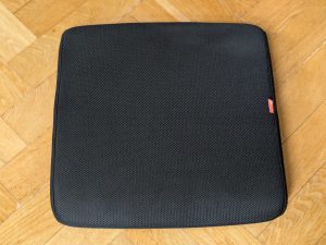 Sitzfläche des KLIM K300 Bürostuhls