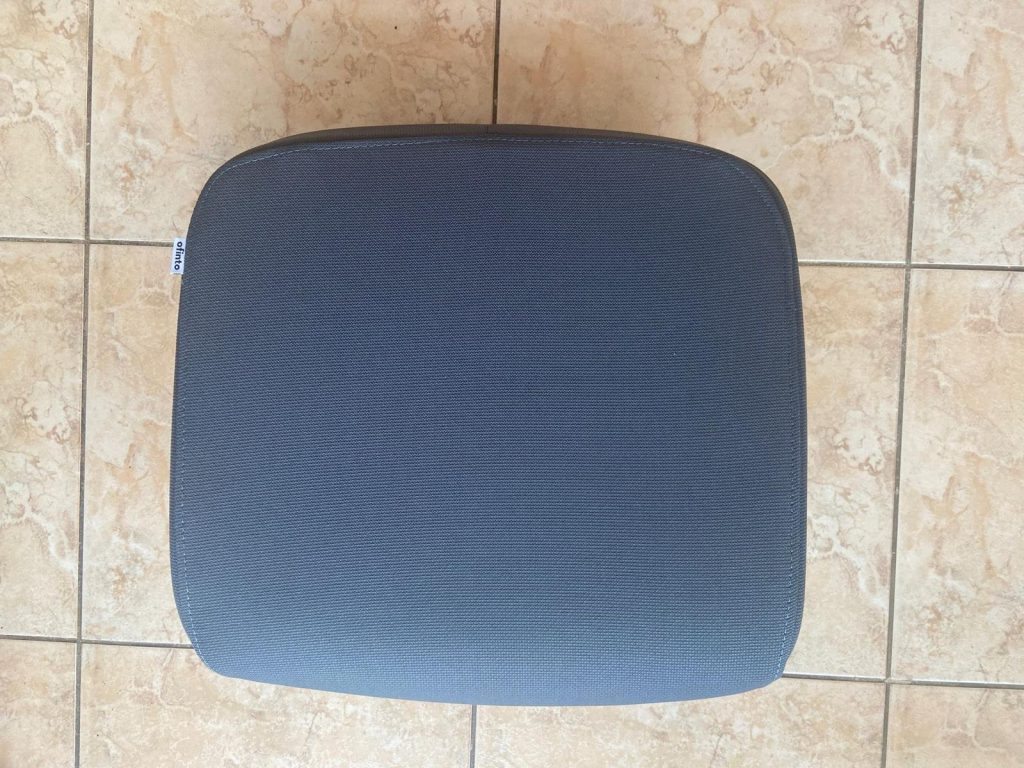 Sitzfläche des Ofinto Ergo Bürostuhls
