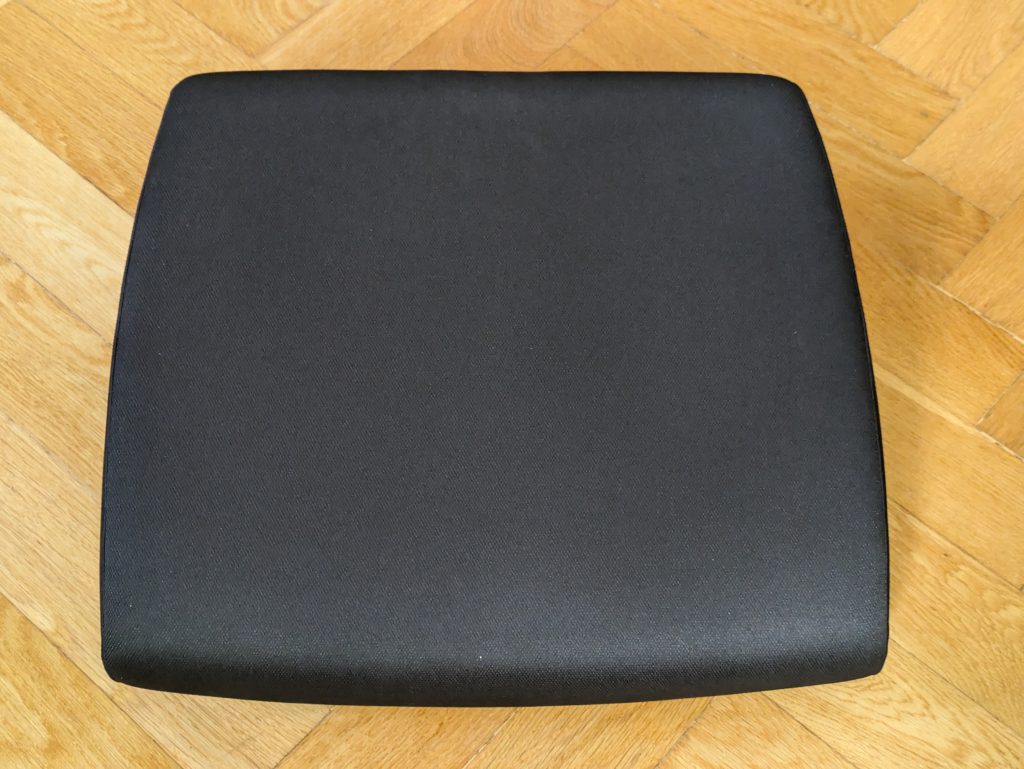 Sitzfläche des TREND OFFICE to-Strike Comfort pro Bürostuhls