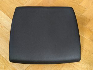 Sitzfläche des TREND OFFICE to-Strike Comfort pro Bürostuhls