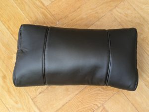 Sitzkissen des SONGMICS OBG71B Bürostuhls