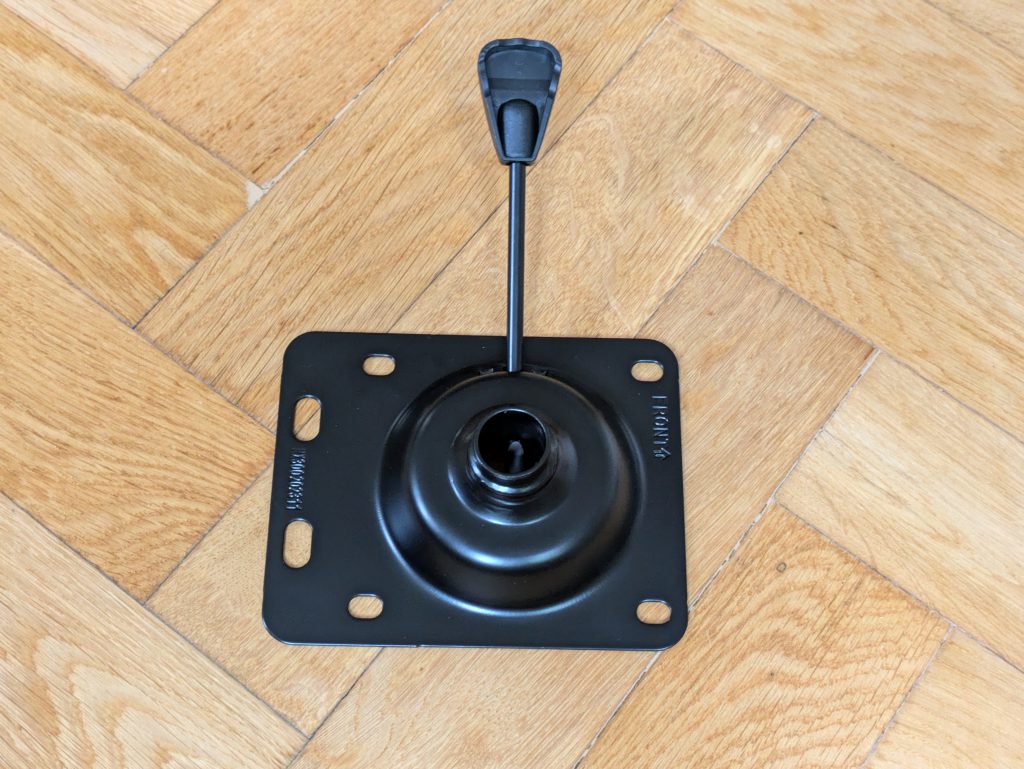 Sitzmechanik des SixBros. H-298F2065 Bürostuhls