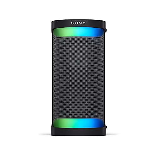 Sony SRS-XP500 Bluetooth-Lautsprecher