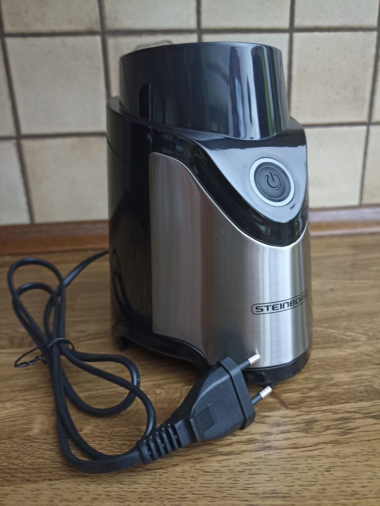 Steinborg SB-7030 Standmixer, Motorbasis
