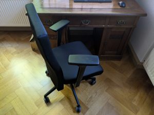 TREND OFFICE to-Strike Comfort pro Bürostuhl (2)