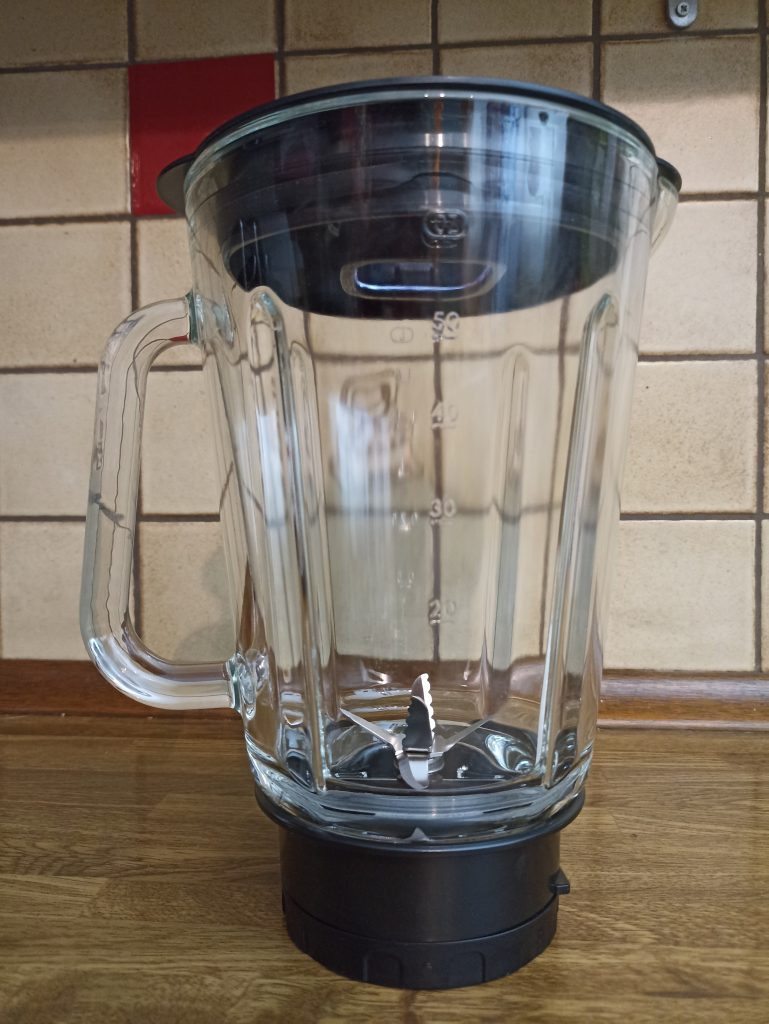 Tefal PerfectMix+ BL82AD Standmixer, Mixerbehälter komplett