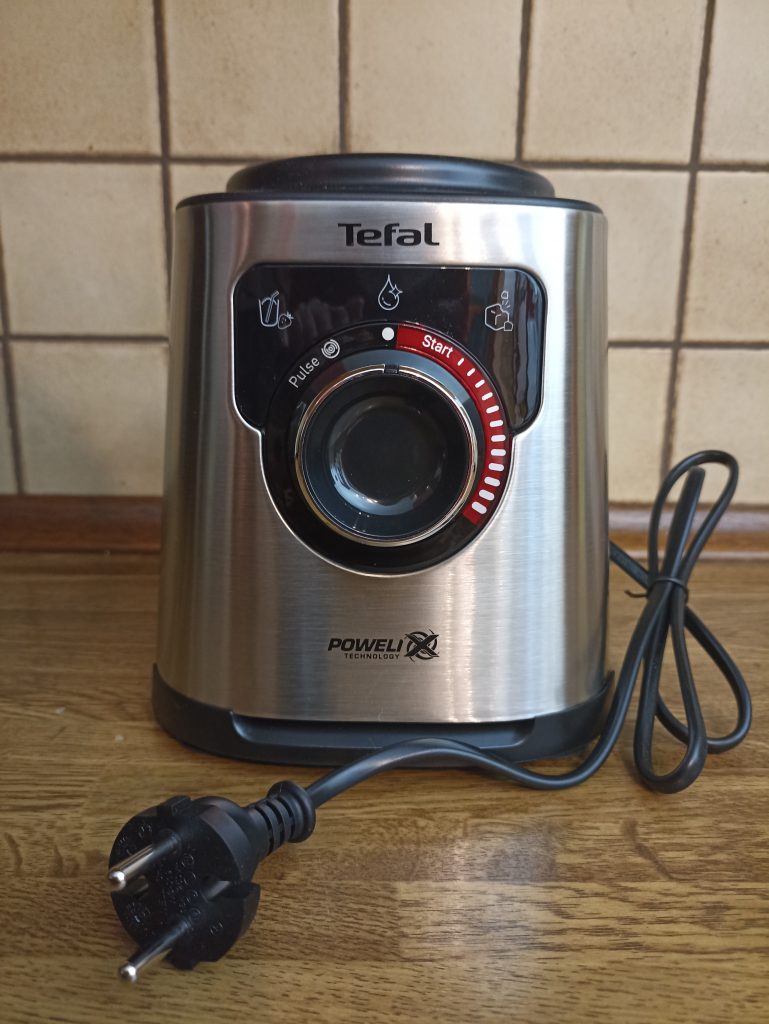 Tefal PerfectMix+ BL82AD Standmixer, Motorbasis