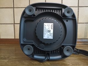 Tefal PerfectMix+ BL82AD Standmixer, Motorbasis Unterseite