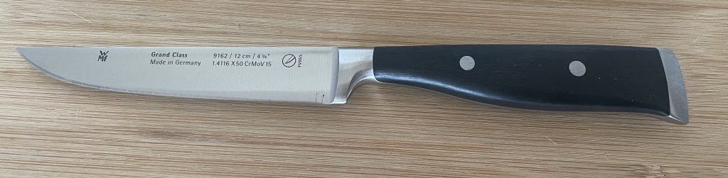 WMF Grand Class Küchenmesser