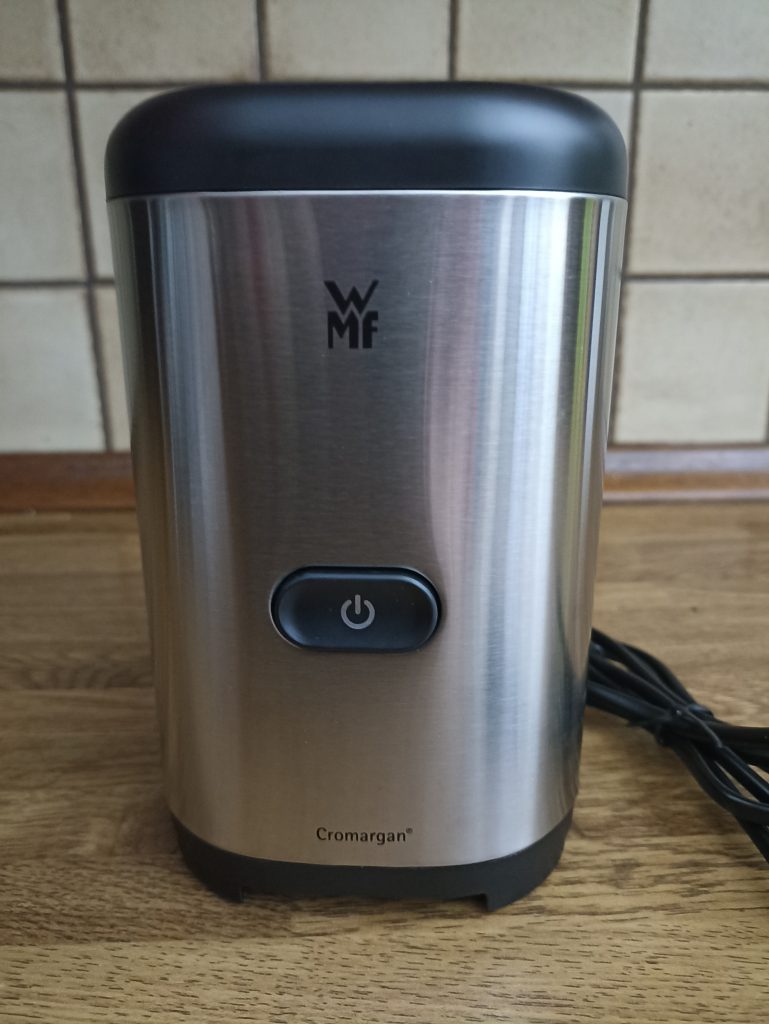 WMF Kult X Mix & Go Smoothie Mini Standmixer, Motorbasis
