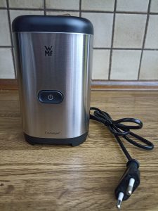 WMF Kult X Mix & Go Smoothie Mini Standmixer, Motorbasis mit Kabel