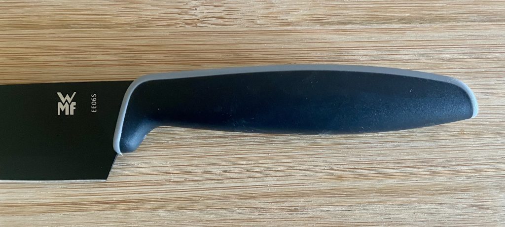 WMF Touch Küchenmesser-Set Griff