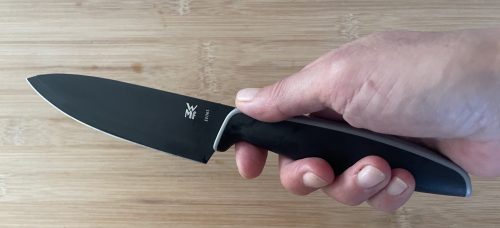 WMF Touch Küchenmesser-Set Griffkomfort Kochmesser