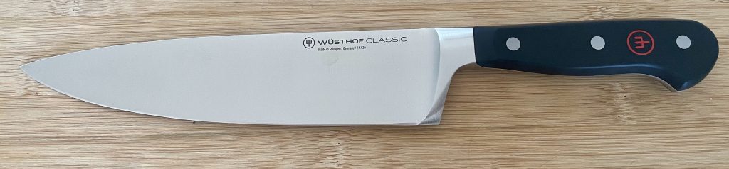 WÜSTHOF Classic Küchenmesser