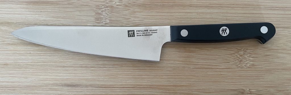 ZWILLING Gourmet Küchenmesser