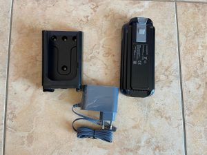 Zubehör des Rowenta X-Force Flex 14.60 Aqua Saugwischers (3)