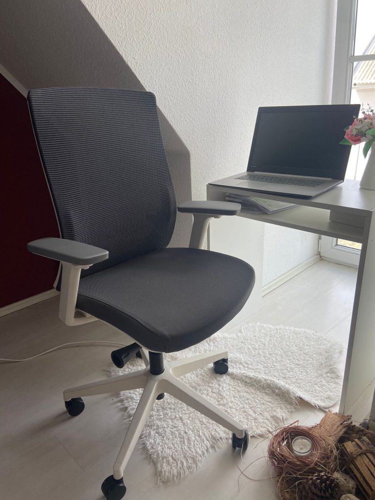 Zweites Bild des Ofinto Ergo Bürostuhls