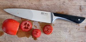 Jamie Oliver by Tefal K26701 Küchenmesser Tomatentest