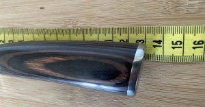 imarku Küchenmesser Grifflänge
