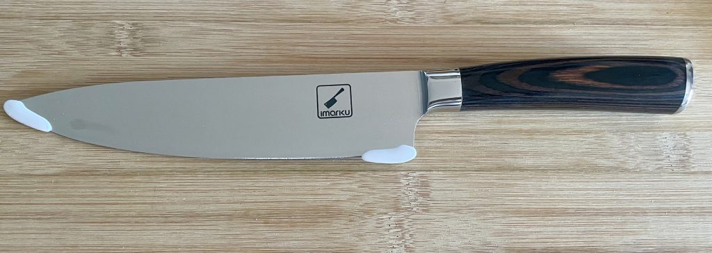 imarku Küchenmesser ohne Verpackung