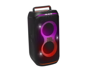 JBL Partybox Club 120 Bluetooth-Lautsprecher
