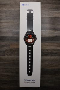 Mobvoi TicWatch Atlas Smartwatch