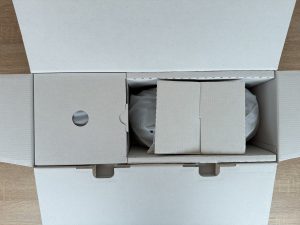 Creative Pebble X Plus PC-Lautsprecher in der Verpackung 1