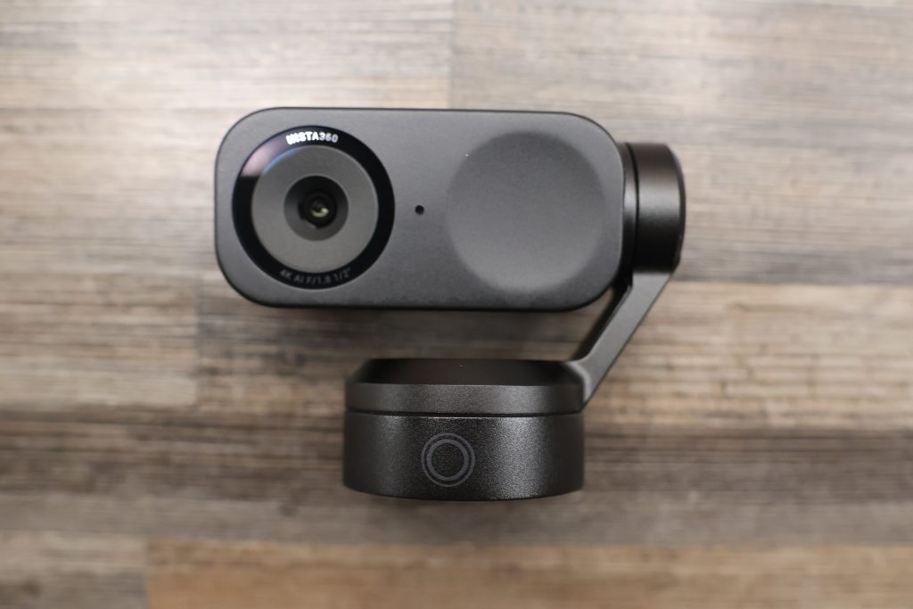 Insta360 Link 2 Webcam Kamera